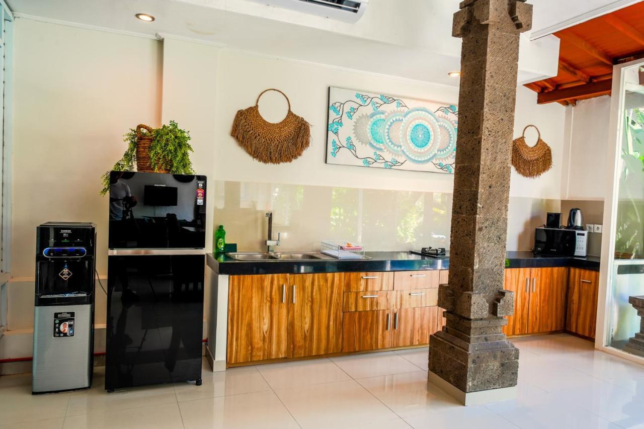 Conor - Legian - - 2 Bedroom 2 Bathroom - Great Location *