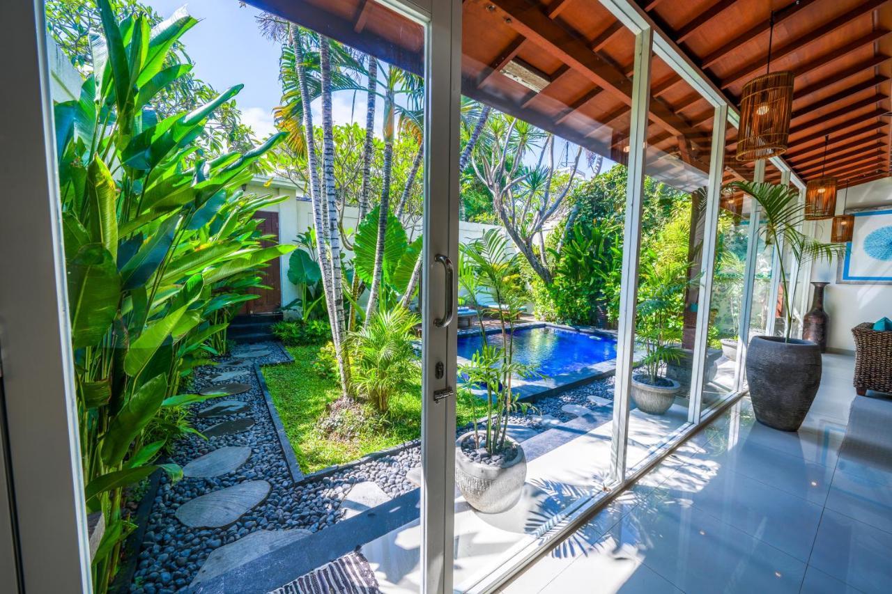 Conor - Legian - - 2 Bedroom 2 Bathroom - Great Location