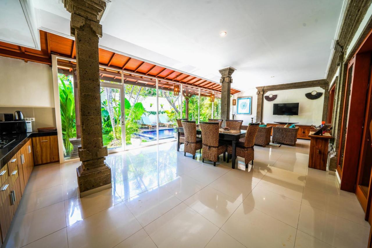 Conor - Legian - - 2 Bedroom 2 Bathroom - Great Location Villa Seminyak (Bali)