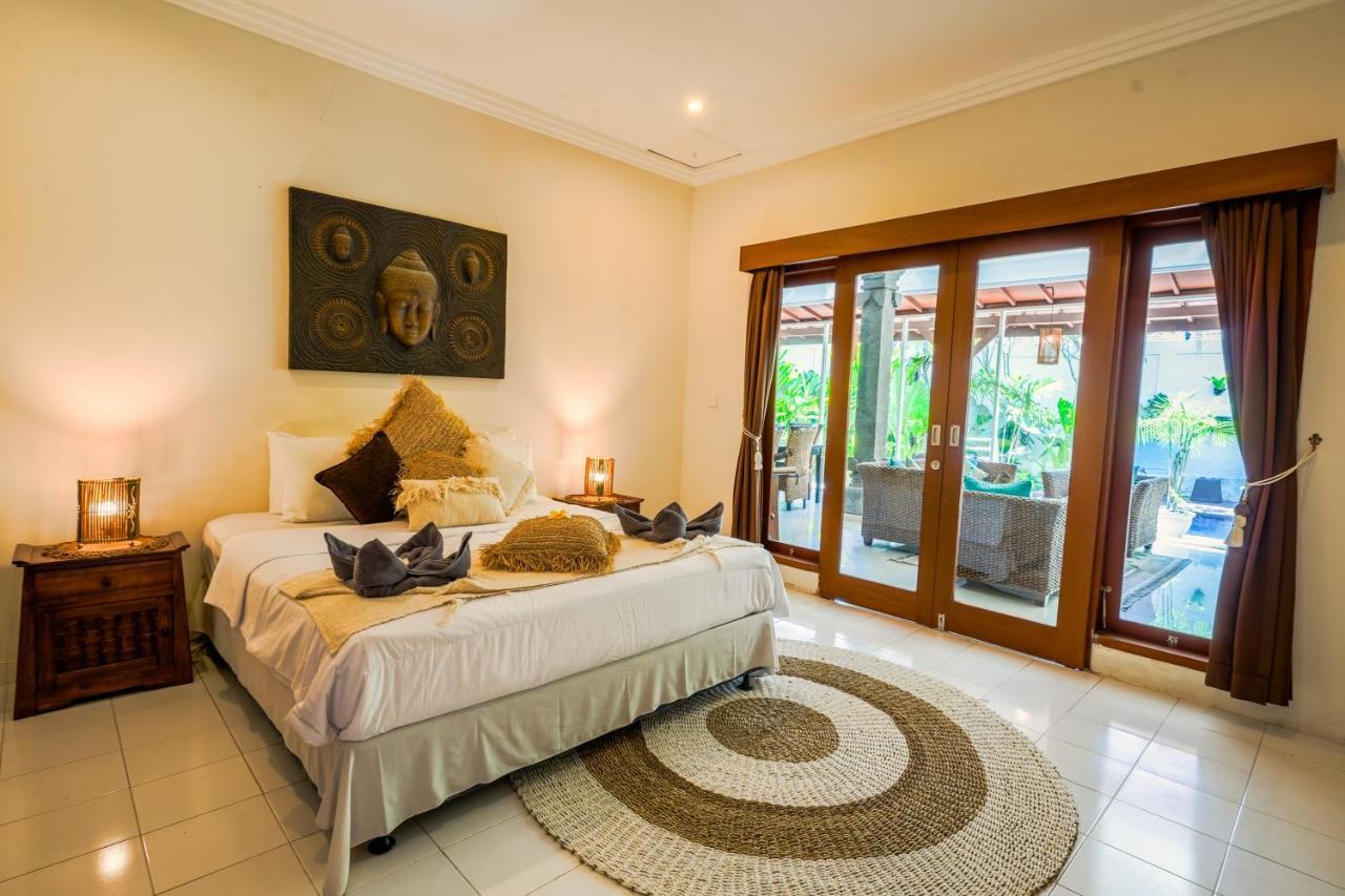 Villa Conor - Legian - - 2 Bedroom 2 Bathroom - Great Location *