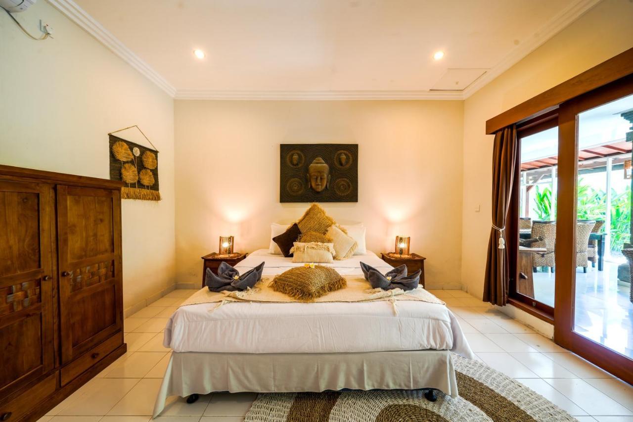 Villa Conor - Legian - - 2 Bedroom 2 Bathroom - Great Location Seminyak (Bali)