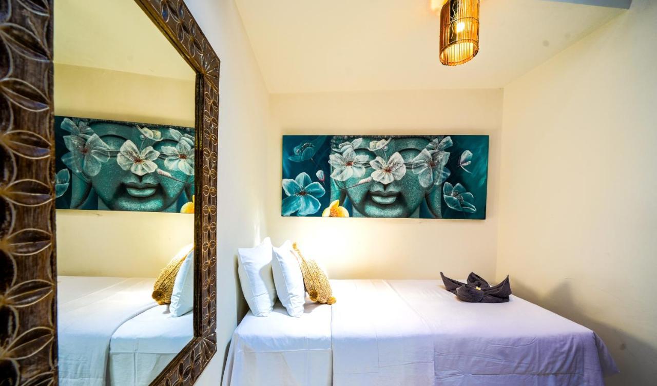 Villa Conor - Legian - - 2 Bedroom 2 Bathroom - Great Location Seminyak (Bali)