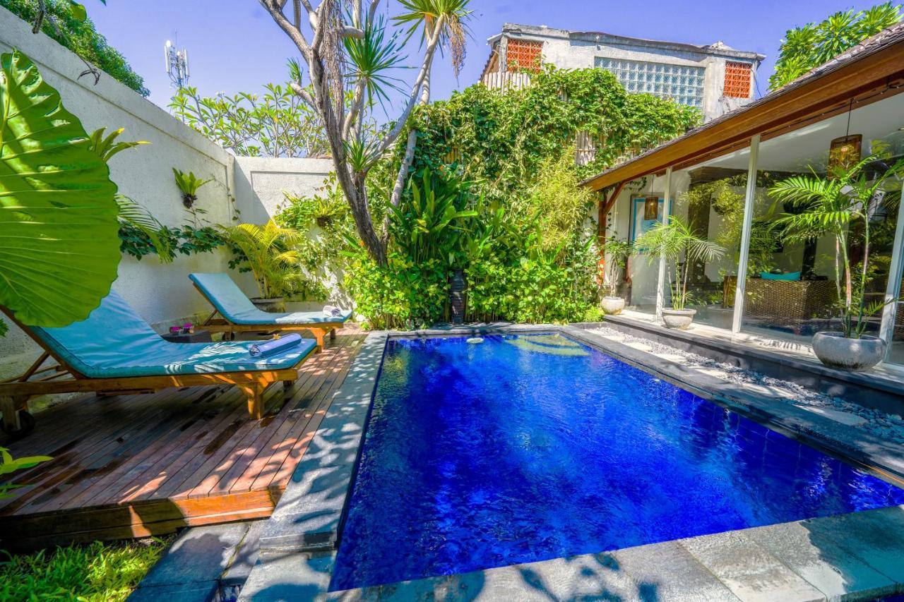 Conor - Legian - - 2 Bedroom 2 Bathroom - Great Location