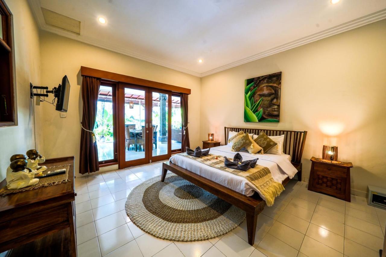 Conor - Legian - - 2 Bedroom 2 Bathroom - Great Location * Seminyak (Bali)