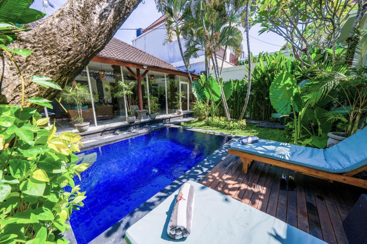 Conor - Legian - - 2 Bedroom 2 Bathroom - Great Location Villa