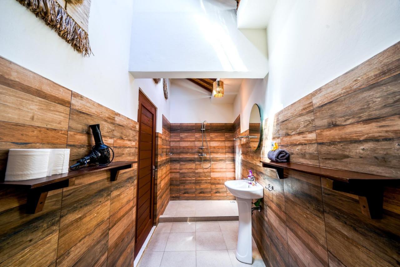 Conor - Legian - - 2 Bedroom 2 Bathroom - Great Location Villa Seminyak (Bali)