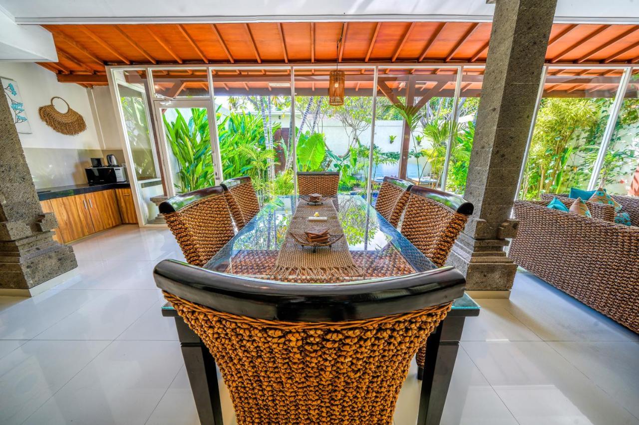 Conor - Legian - - 2 Bedroom 2 Bathroom - Great Location * Seminyak