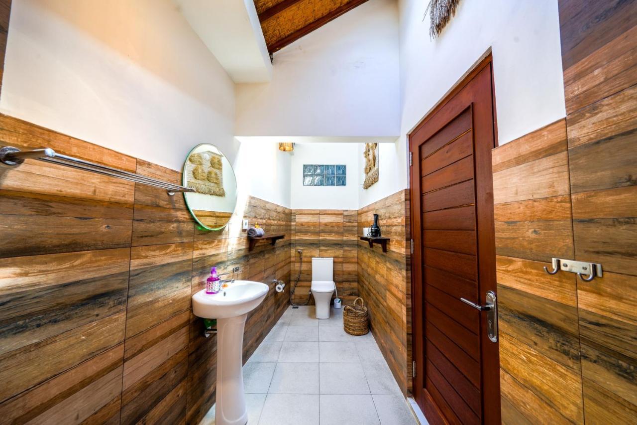 Conor - Legian - - 2 Bedroom 2 Bathroom - Great Location * Seminyak